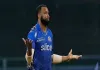 <span class="t-red"> IPL 2026 : </span>फोर्थ अंपायर से उलझना पोलार्ड को पड़ा भारी, BCCI ने लगाया मैच फीस का 15% जुर्माना