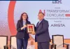 <span class="t-red">एआई विजन को रफ्तार... </span> लखनऊ बन रहा टेक्नोलॉजी हब, ‘AI Transformation Conclave 2026’ में जुटे देशभर के वरिष्ठ अधिकारी 