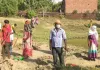 <span class="t-red">यूपी में भीषण गर्मी में बदला मनरेगा का समय,</span> कार्यस्थल पर पेयजल, छाया और प्राथमिक उपचार की व्यवस्था