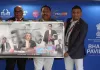 <span class="t-red">Cannes 2026 : </span> कांन्स में भोजपुरी तड़का, भारत पवेलियन में लॉन्च हुआ फिल्म का पोस्टर