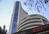 <span class="t-red"> Stock Market Closed : </span> बढ़त के साथ बंद हुए शेयर बाजार, सेंसेक्स 300 अंक ऊपर; निफ्टी में आया उछाल