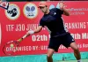 <span class="t-red">Lucknow Tennis Tournament :</span> मुख्य ड्राॅ के पहले दिन ही देखने को मिले उलटफेर भरे मुकाबले, महिजीत-आरव ने वरीय खिलाड़ियों को किया बाहर