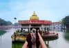 <span class="t-red">UP Tourism: </span>सोरों तीर्थ और दरियावगंज झील के विकास को 22.22 करोड़ की सौगात, पर्यटन मंत्री ने किया शिलान्यास