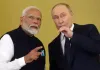 <span class="t-red">BRICS Summit: </span>सितंबर में भारत आएंगे रूसी राष्ट्रपति व्लादिमीर पुतिन, ब्रिक्स शिखर सम्मेलन में होंगे शामिल