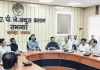 <span class="t-red">लखनऊ में स्व-गणना को सफल बनाने की तैयारी तेज, </span>डीएम का बड़ा निर्देश, प्रत्येक विभाग में बनाएं हेल्प डेस्क 