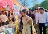 <span class="t-red">देवीपाटन मंडल ने रचा इतिहास: </spanजनशिकायतों के निस्तारण में यूपी में पाया पहला स्थान, आयुक्त ने अधिकारियों को दी बधाई