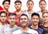 <span class="t-red">Malaysia Masters 2026 : </span> भारतीय शटलर्स का जलवा, चीनी ताइपै खिलाड़ी को मात देकर चमकीं चालिहा, अर्जुन ने पोपोव बंधुओं को हराया