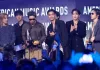  <span class="t-red">AMAs 2026 : </span> अमेरिकन म्यूजिक अवार्ड्स में K-Pop बैंड BTS  का जलवा, 'Artist of the Year' समेत अपने नाम किए 3 बड़े अवार्ड्स
