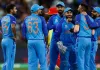 <span class="t-red"> ICC Ranking में भारतीय टीम की बादशाहत, </span> वनडे रैंकिंग में शीर्ष स्थान के साथ वर्ल्ड कप 2027 की ओर मजबूत कदम