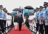 <span class="t-red">India-Vietnam Relations: </span> वियतनाम के राष्ट्रपति का दिल्ली में भव्य स्वागत, पीएम मोदी के साथ रक्षा और व्यापार पर होगी अहम चर्चा, व्यापार बढ़ाने पर जोर