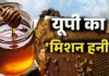 <span class="t-red">न्यूजीलैंड से मिलकर यूपी बढ़ाएगा शहद का कारोबार, </span> आधुनिक तकनीक और वैश्विक बाजार से जुड़ेगा मधुमक्खी पालन क्षेत्र