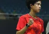 <span class="t-red">Malaysia Masters 2026 : </span> गोह जिन वेई को शिकस्त देकर तीसरे राउंड में पहुंचीं अश्मिता चालिहा, ग दूसरे दौर में हारीं मालविका बंसोड़ और देविका सिहा