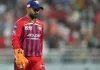 <span class="t-red">IPL 2026 : </span>जीत के बाद भी LSG के कप्तान पंत को लगा झटका, CSK के खिलाफ 12 लाख का जुर्माना