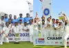  <span class="t-red">BCCI Domestic Schedule: </span>दलीप ट्रॉफी से सजेगा सीजन का मंच, जानें रणजी का नया फॉर्मेट