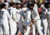 <span class="t-red"> ICC Test Rankings:</span>Team India का टी20 में जलवा बरकरार, टेस्ट रैंकिंग में तीसरे स्थान पर पहुंचा भारत  