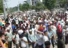 BPSC TRE-4 अधिसूचना में देरी से पटना की सड़कों पर उतरे हजारों अभ्यर्थी, पुलिस से तीखी झड़प