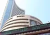 <span class="t-red">Stock markets closed : </span>हरे निशान में बंद हुए शेयर बाजार, दिग्गज कंपनियों में लिवाली से चढ़े प्रमुख सूचकांक 