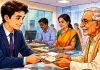 जॉब का पहला दिन