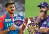 <span class="t-red">DC vs KKR: </span>प्लेऑफ की रेस के लिए केकेआर-दिल्ली से भिड़ंत, सुनील नारायण और वरुण चक्रवर्ती की फिरकी से बिगड़ेगा खेल