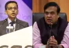 <span class="t-red">Bangladesh: </span>भारत के कार्यवाहक राजदूत को तलब किया, असम CM हिमंत बिस्वा सरमा के बयान पर दर्ज कराया औपचारिक विरोध 