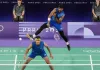 <span class="t-red">Malaysia Masters 2026 : </span>टूर्नामेंट में 26 सदस्यीय युवाओं की ब्रिगेड उतरेगा भारत, पीवी सिंधु और सात्विक-चिराग की जोड़ी नहीं होंगे हिस्सा