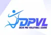  <span class="t-red">Pro Volleyball League: </span> दिल्ली में प्रचंड गर्मी के बावजूद ट्रायल्स में पहुंचे सैकड़ों युवा टैलेंट, DPVL Trials में दिखा गजब का जोश