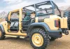 <span class="t-red">Thar Roxx का नया अवतार: </span>ऑफ-रोडिंग के साथ सैन्य ताकत का संगम 