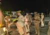 <span class="t-red">बाराबंकी में पुलिस का महाअभियान;</span> 541 वाहनों के काटे चालान, वसूला करीब 40 लाख का जुर्माना