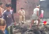  <span class="t-red">फर्रुखाबाद में भीषण अग्निकांड : </span> ढाई वर्षीय बालिका की जिंदा जलकर मौत, बचाने का प्रयास में दादी झुलसी 
