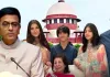 <span class="t-red">>जस्टिस डीवाई चंद्रचूड़ सुलझाएंग कपूर फैमिली विवाद, </span> SC बोला, 'इसे मनोरंजन का स्रोत न बनाएं' 