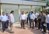 <span class="t-red">लखनऊ के हुसैनाबाद में रूमी गेट के पास बनेगी पार्किंग,</span> खड़े किए जा सकेंगे बसों समेत 450 छोटे-बड़े वाहन 