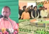 <span class="t-red">गोरखपुर में CSR फंड से बनेगा इंटरनेशनल स्टेडियम, </span> CM योगी ने मॉडल और ड्राइंग मैप का किया अवलोकन 