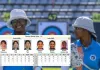 <span class="t-red"> Archery World Cup:</span> भारतीय महिला रिकर्व टीम का कमाल, कोरिया को हराकर फाइनल में बनाई जगह, अब गोल्ड पर नजर