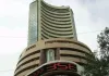 <span class="t-red">Stock markets closed : </span>बैंकों और वित्तीय कंपनियों पर दबाव के चलते शेयर बाजारों में गिरावट, लाल निशान पर बंद हुए सेंसेक्स-निफ्टी