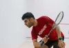 <span class="t-red">World Squash Championship:</span> वर्ल्ड नंबर-1 मुस्तफा असल से हारे वीर चोटरानी, विश्व चैंपियनशिप में भारतीय उम्मीद हुई खत्म  