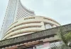 <span class="t-red">Stock markets closed : </span>प्रमुख सूचकांक में बड़ी गिरावट के चलते लुढ़के शेयर बाजार, लाल निशान में आये सेंसेक्स-निफ्टी 