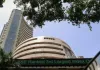 <span class="t-red">Stock Market Today : </span> अमेरिका-ईरान वार्ता और कच्चे तेल भारी गिरावट से बाजार हुआ गर्म, जानिए सेंसेक्स-निफ्टी का हाल 