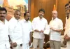<span class="t-red">तमिलनाडु का सियासी सस्पेंस: </span>राज्यपाल ने विजय से कहा- 'आपके पास बहुमत नहीं', राजभवन से खाली हाथ लौटे टीवीके प्रमुख