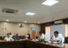 <span class="t-red">ओवरलोड डंपरों और अवैध खनन पर हो सख्त कार्रवाई, </span> डीएम ने दिए राजस्व एवं कर वसूली में तेजी लाने के निर्देश
