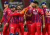 <span class="t-red">Playoff से बाहर LSG,</span>कप्तान ऋषभ पंत समेत बड़े सितारे रहे फ्लॉप, बड़े खिलाड़ियों का लगातार खराब प्रदर्शन बना हार की वजह