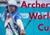 <span class="t-red">Archery World Cup: </span>शंघाई में भारतीय कंपाउंड टीम की करारी हार, अब व्यक्तिगत पदकों पर टिकी निगाहें