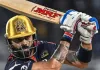 <span class="t-red">Virat Kohli 9th IPL Century: </span>कोहली के 'विराट' शतक ने कोलकाता को किया पस्त, प्वॉइंट्स टेबल में टॉप पर RCB