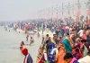 <span class="t-red">26वां गंगा महोत्सव :</span> संगम नगरी में गंगा महोत्सव का आयोजन, संरक्षण-स्वच्छता के प्रति जागरूक करने की तैयारियां तेज