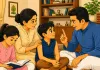 संयम और संस्कार