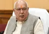 <span class="t-red">यूपी में Winds योजना में देरी पर भड़के कृषि मंत्री सूर्य प्रताप शाही, </span>30 मई तक काम पूरा करने के निर्देश