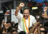 <span class="t-red">केरल के नए मुख्यमंत्री बने वी डी सतीशन,</span> कांग्रेस ने दिल्ली में की आधिकारिक घोषणा