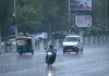 <span class="t-red">आज का मौसमः</span> 50KM की रफ्तार से आंधी और झमाझम बारिश, मौसम विभाग ने जारी किया यूपी में अलर्ट