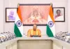 <span class="t-red">यूपी मंत्रिमंडल को आदर्श बनाने की नसीहत,</span> सप्ताह में एक दिन सार्वजनिक परिवहन का उपयोग करें मंत्री-अफसर