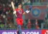 <span class="t-red">LSG vs RCB : </span>मार्श की शतकीय पारी ने बिगाड़ा RCB का खेल, लखनऊ की शानदार जीत