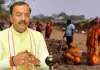 <span class="t-red">यूपी में 1 जुलाई से लागू होगा 'VB-G RAM G',</span> डिप्टी सीएम ने दी जानकारी, बोले-ग्रामीण परिवार को मिलेगी 125 दिन के रोजगार की गारंटी   